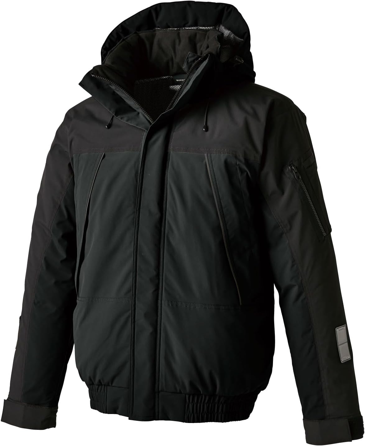 TAD Gear マルチカム ミリタリージャケット XL Yahoo!オークション